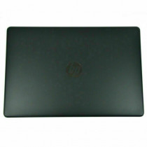 HP Laptop LCD Cover voor 17-AK / 17-BS Series (Zwart)