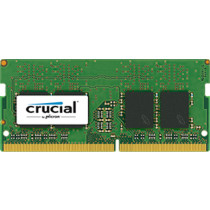 Crucial 8GB SO-DIMM 2400MHz DDR4