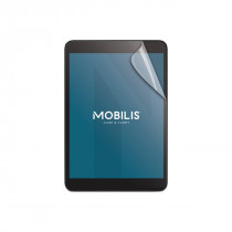 Mobilis Unbreakable anti-shock IK06 Clear for Galaxy Tab A8