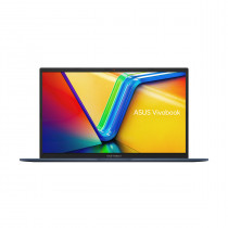 ASUS VivoBook X1704ZA-AU045W (17,3" FHD IPS-i7-1255U-16GB-1TB SSD-Intel Iris Xe-W11-Azerty) Blauw