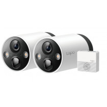 TP-Link Tapo C420S2 Wire-Free Security Camera System