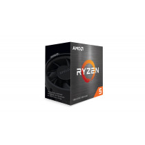 AMD Ryzen 5 5600GT (3,6 GHz) 16MB - 6C 12T - AM4 (Radeon Graphics)