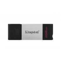 Kingston DataTraveler 80 USB-C 3.2 256GB