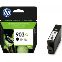 HP Inktcartridge N° 903 XL Zwart