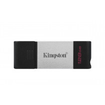 Kingston DataTraveler 80 USB-C 3.2 128GB
