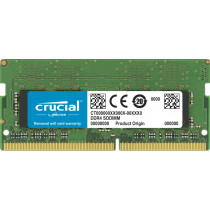 Crucial 32GB SO-DIMM 3200MHz DDR4