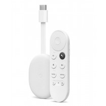 Google Chromecast met Google TV (HD) Wit