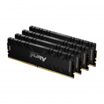 Kingston 32GB (4x8GB) 3200MHz DDR4 Fury Renegade Black