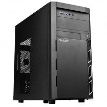 Antec Value Solution VSK3000-B Elite U3