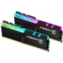 G.Skill 32GB (2x16GB) 3200MHz DDR4 TridentZ RGB