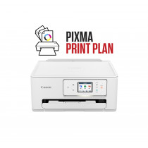 Canon PIXMA TS7650I Inkjet Color MFP Wit (USB-Wifi|Dup)