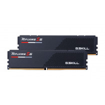 G.Skill 64GB (2x32GB) 5600MHz DDR5 Ripjaws S5 Black