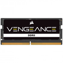 Corsair 64GB (2x 32GB) SO-DIMM 4800MHz DDR5 Vengeance