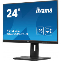 Iiyama XUB2493HS-B6 (23,8" FHD IPS-0,5ms-HDMI/DPP-100Hz-Spk)