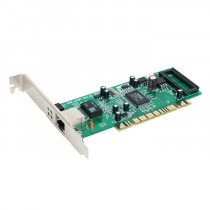 D-Link DGE-528T Gigabit PCI Netwerkkaart
