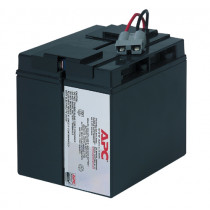 APC Replacement Battery Cartridge #7 (RBC7)