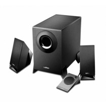 Edifier M1360 2.1 Speakers - Black