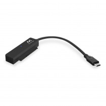 Ewent EW7075 USB-C to 2.5" SATA adapterkabel