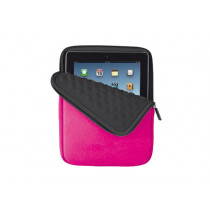Trust Anti-Shock bubble sleeve for 10" tablets Pink