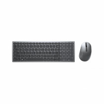 Dell Multi-Device Keyboard and Mouse KM7120W Azerty BE