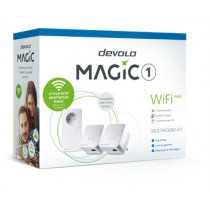 Devolo Magic 1 Wifi Mini Multiroom Kit