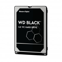 Western Digital Black 500GB SATA III 7200RPM 64GB 2,5" (SMR)