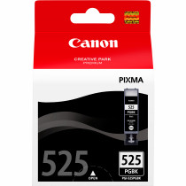Canon Inktcartridge PGI-525BK Zwart