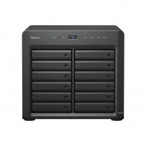 Synology DS3622xs+ (12-bay-Six-Core 2,2GHz-16GB DDR4)