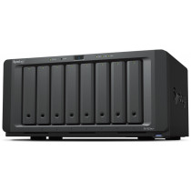 Synology DS1823xs+ (8-bay+2x NVMe-Quad-Core 3,35GHz-8GB DDR4