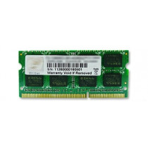 G.Skill 4GB SO-DIMM 1600MHz DDR3