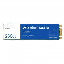 Western Digital Blue SA510 250GB M.2 SATA III SSD
