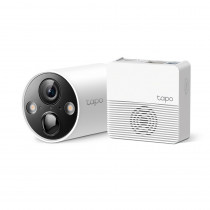 TP-Link Tapo C420S1 Outdoor Security Wi-Fi Camera