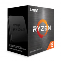 AMD Ryzen 9 5900X (3,7 GHz) 12C 24T AM4 (Radeon Graphics)