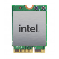 Intel Wireless AX211 Dual Band M.2 Card non vPro