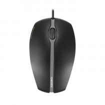 Cherry Gentix Optical Corded Silent Mouse USB
