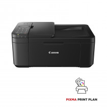 Canon PIXMA tr4750i Inkjet Color MFP (USB-Wifi|Dup)