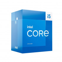 Intel Core i5-13400 (2,5 GHz) 10C 16T - 1700 (UHD Graphics 730)