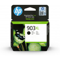 HP Inktcartridge N° 903 XL Zwart