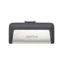 SanDisk Ultra Dual Drive USB Type-C 256GB (USB-C+USB)