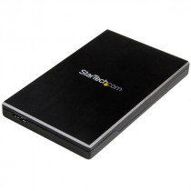StarTech USB 3.1 Gen 2 (10 Gbps) 2,5" Enclosure