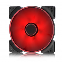 Fractal Design Prisma SL-14 - Red