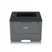 Brother HL-L5100DN Laser Mono (USB-LAN|Dup)