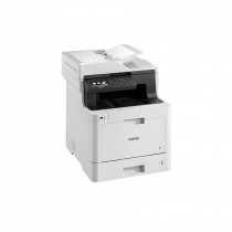Brother DCP-L8410CDW Color Laser MFP (USB-Wifi-LAN|Dup)