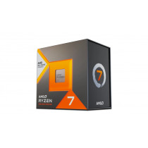 AMD Ryzen 7 7800X3D (4,2 GHz) 8C 16T - AM5 (Radeon Graphics)