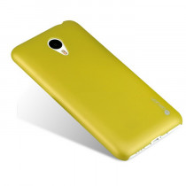 Meizu M1 Note Hard Cover Yellow