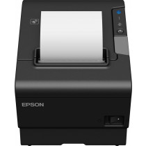Epson TM-T88VI Labelprinter (USB-LAN-Ser)