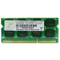G.Skill 8GB SO-DIMM 1333MHz DDR3