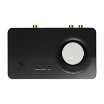 ASUS Xonar U7 MKII USB-geluidskaart