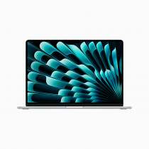 Apple MacBook Air (15,3" M2-8GB-512GB SSD) Silver