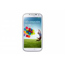 Samsung Protective Cover+ Blue voor Galaxy S4